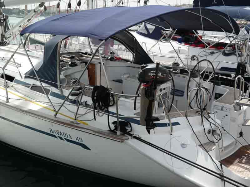 Photo of Monelli, image 1 of 5