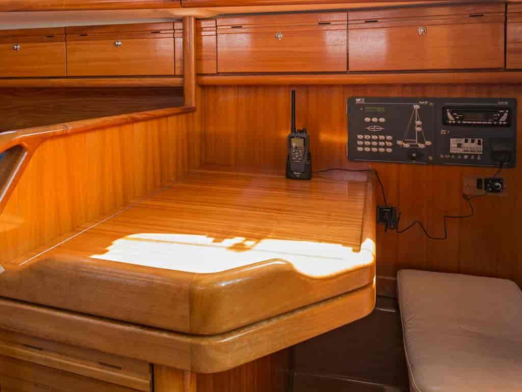 Boat picture 8