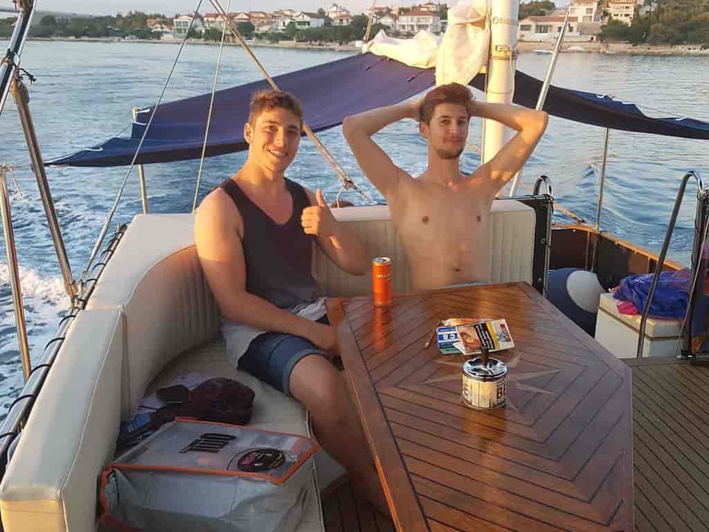Boat picture 8