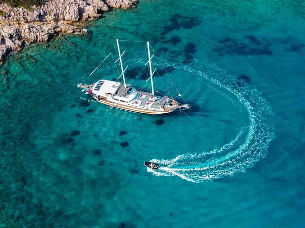 Photo 3 of Bodrum Queen