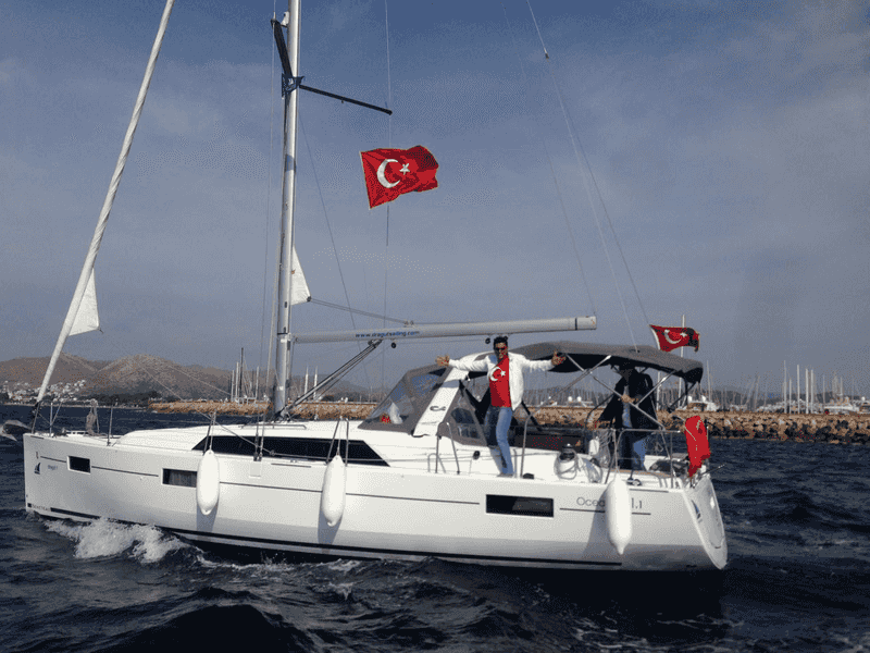 Photo of Dragut S, image 1 of 5