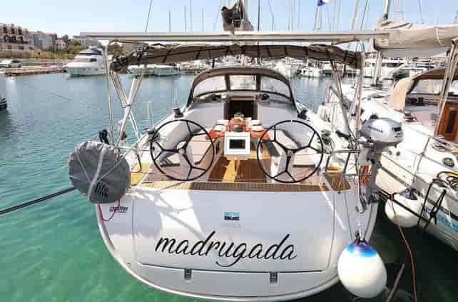 Photo of Madrugada, image 1 of 5