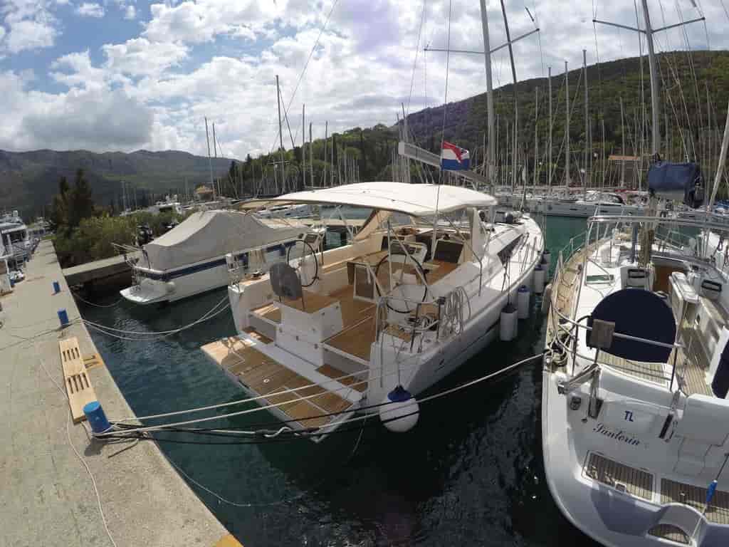 Boat picture 8
