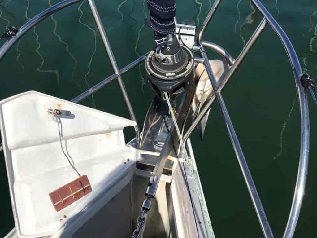 Boat picture 14