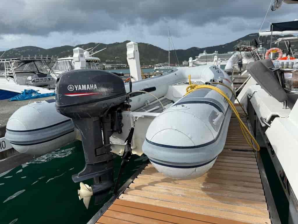 Boat picture 8
