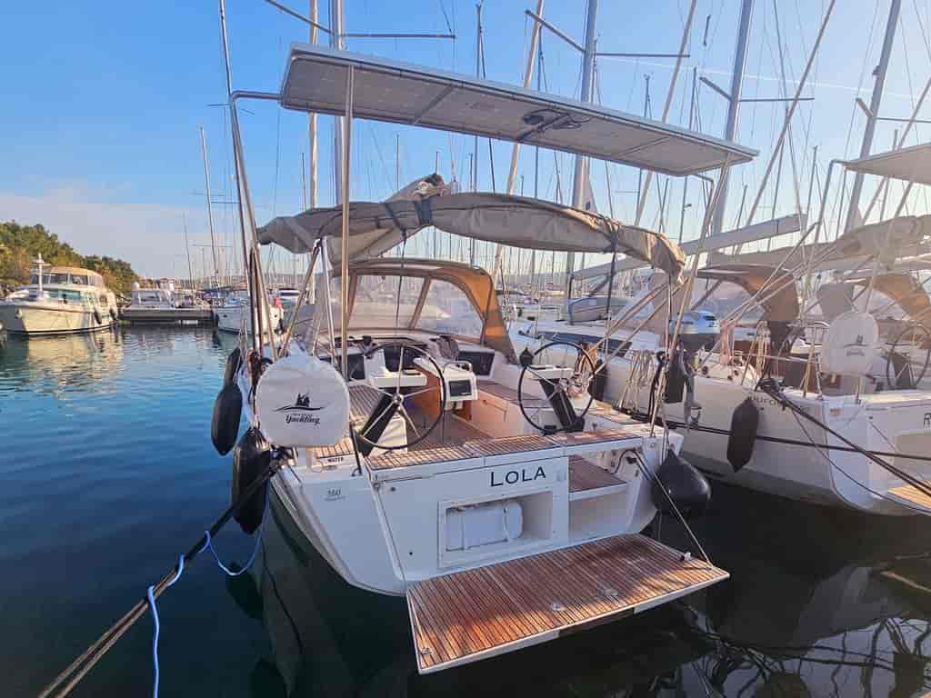 Boat picture 13