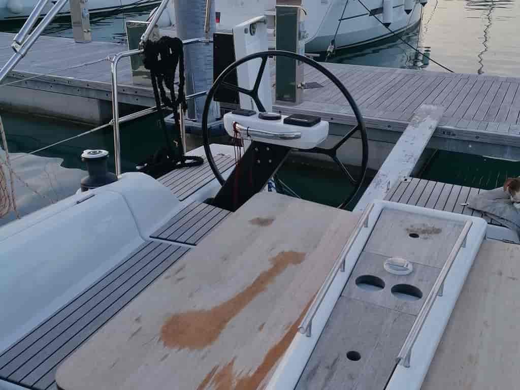 Boat picture 13