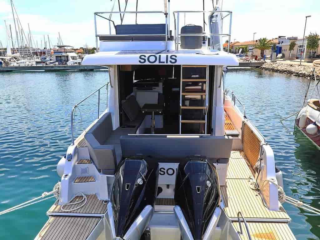 Photo 3 of Solis