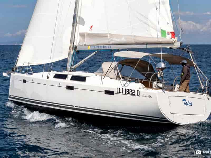 Photo of Talia, image 1 of 5