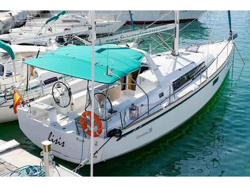 Boat picture 1