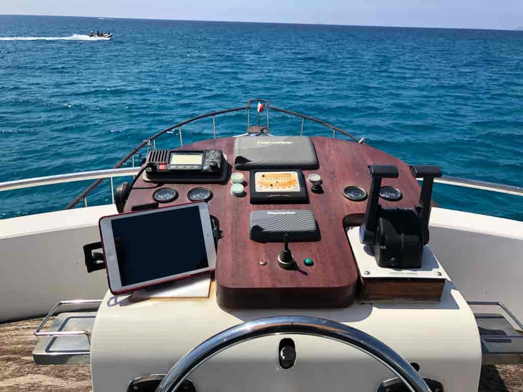 Boat picture 12
