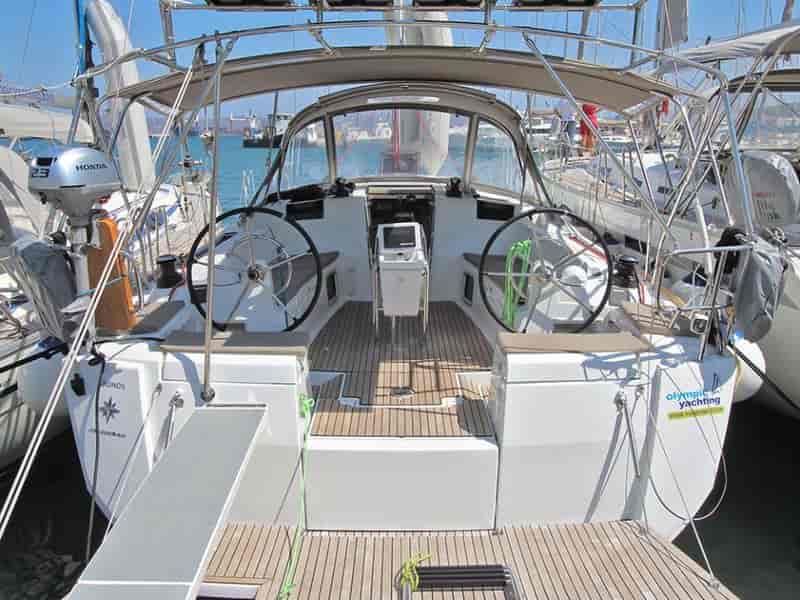 Photo of Kronos, image 1 of 5