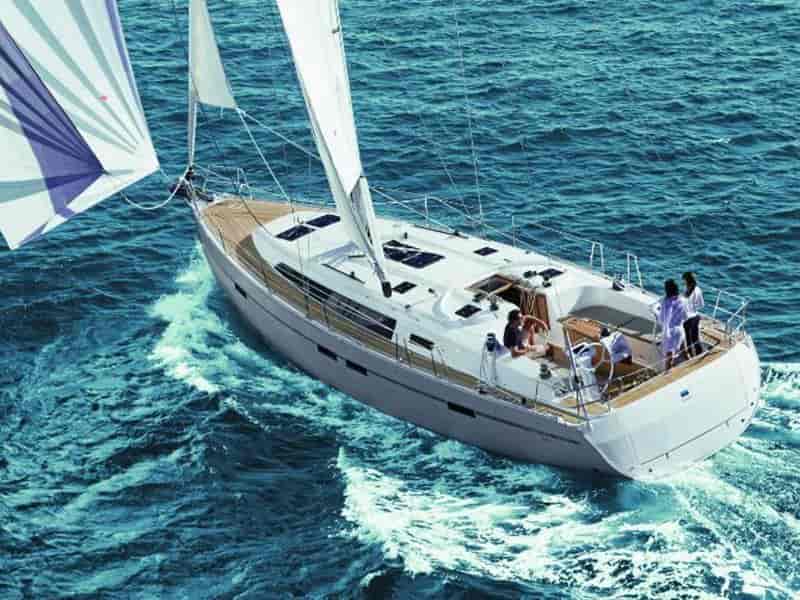 Photo of Alma Libre IV, image 1 of 3