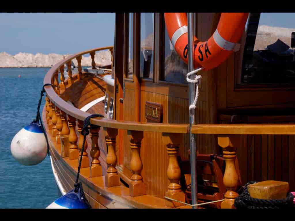 Boat picture 16