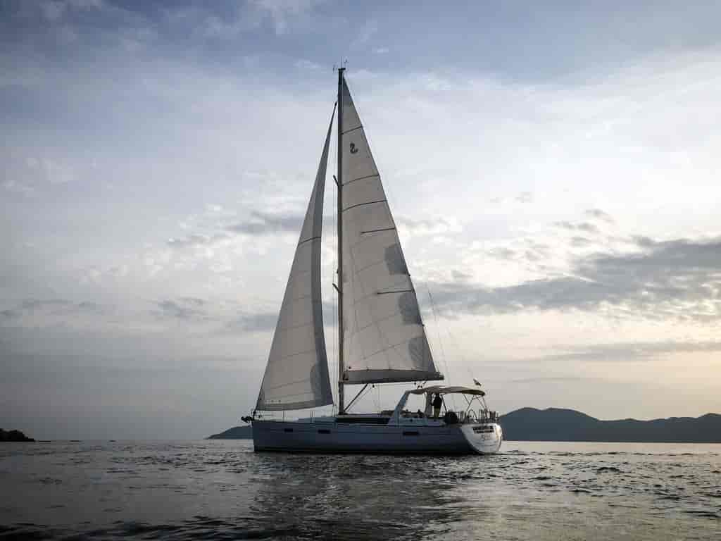 Boat picture 17