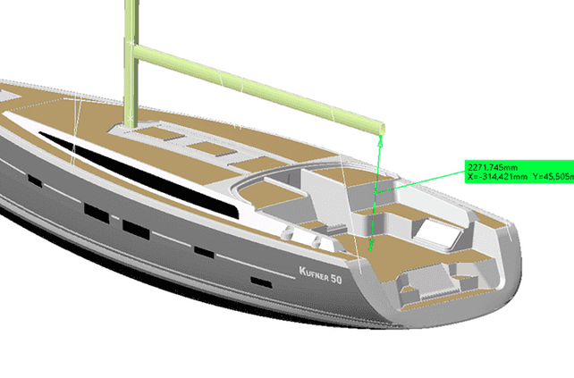 Photo of Bianco, image 1 of 5