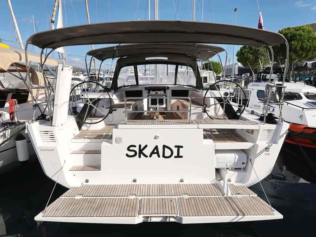 Photo 3 of Skadi
