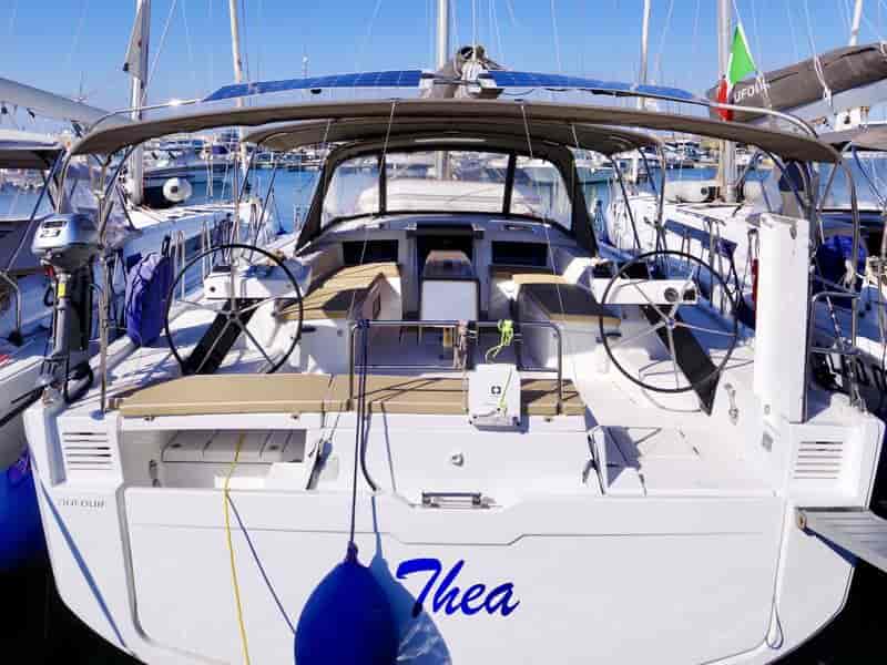 Photo of Thea, image 1 of 5