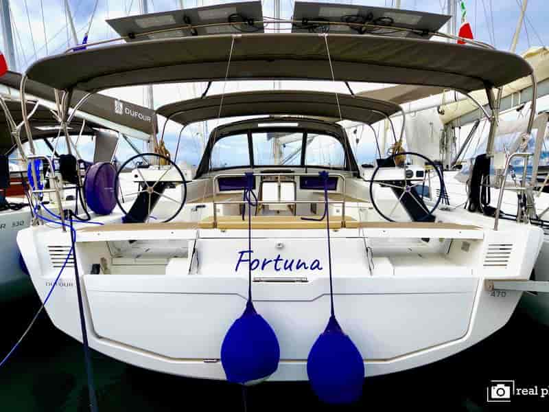 Photo of Fortuna, image 1 of 5