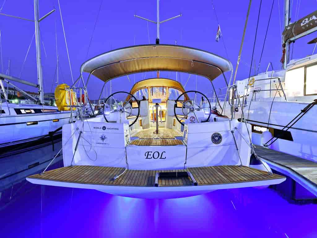 Boat picture 8