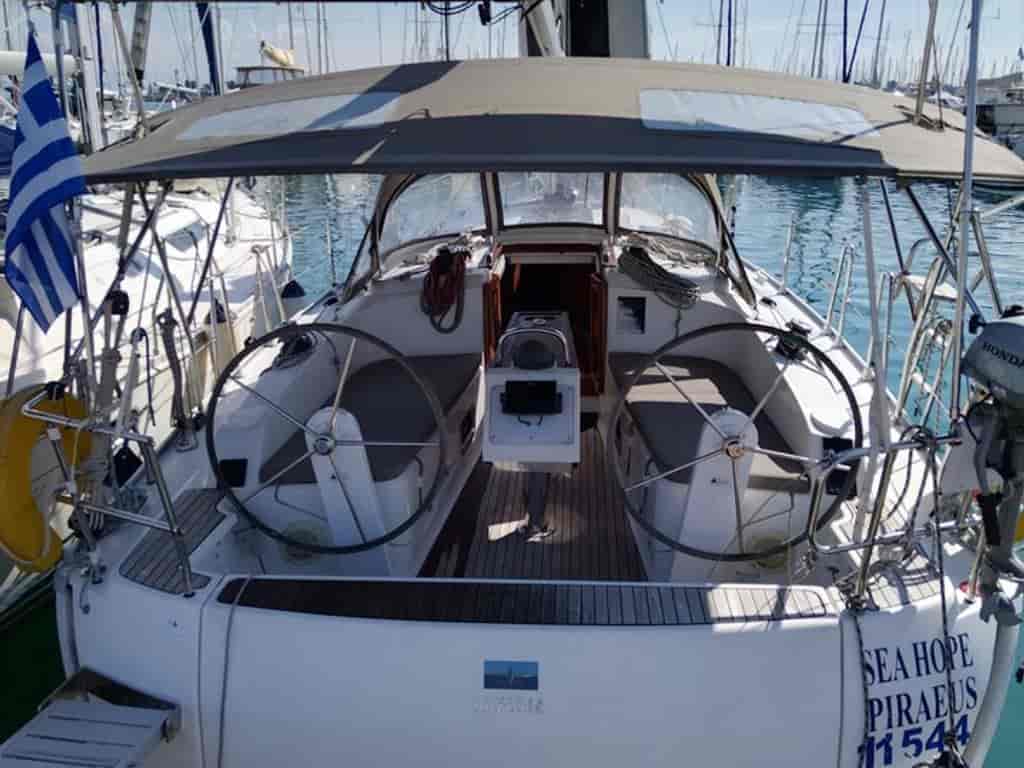 Photo 3 of Sea Hope