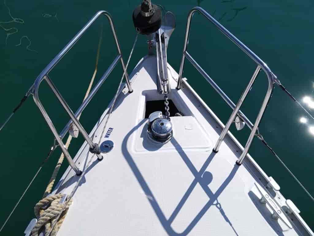 Photo 6 of Sea Hope