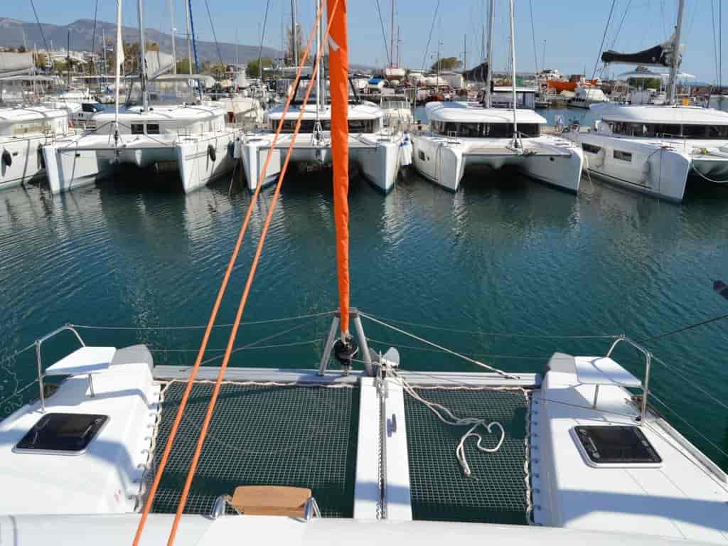 Photo 6 of Aeolian Odyssey