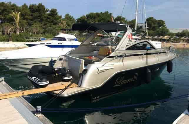 Photo of Laura III, image 1 of 5
