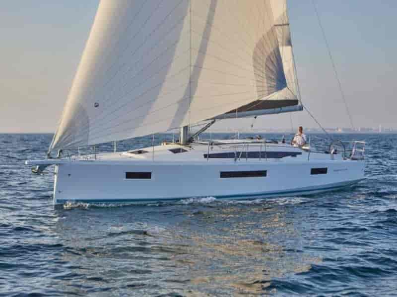 Photo of Alma Libre VI, image 1 of 5