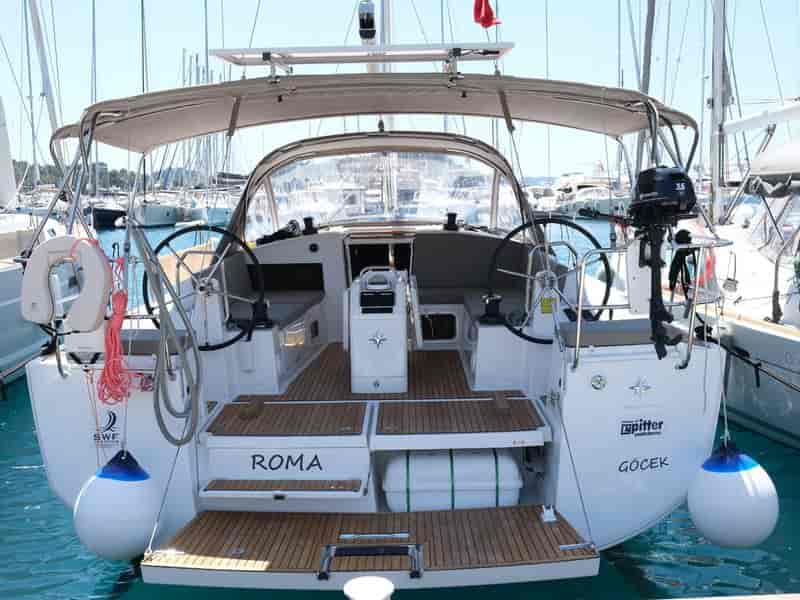 Photo of Roma, image 1 of 5