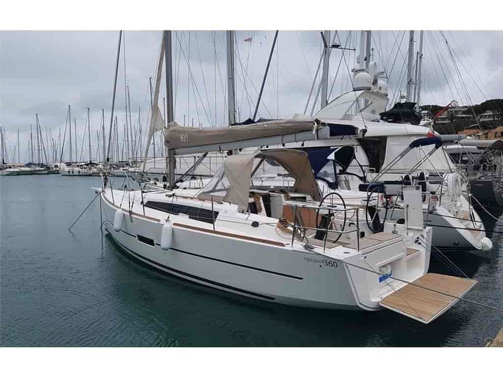 Boat picture 7