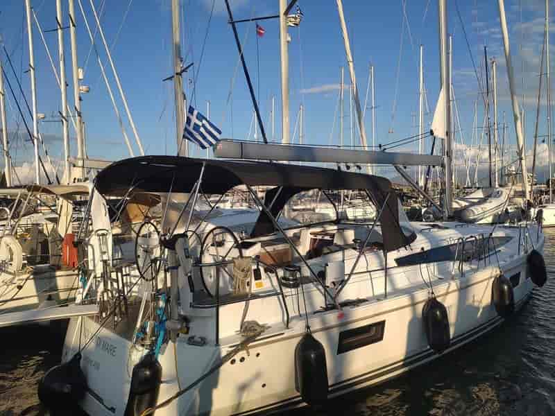 Photo of Sogno di Mare, image 1 of 5