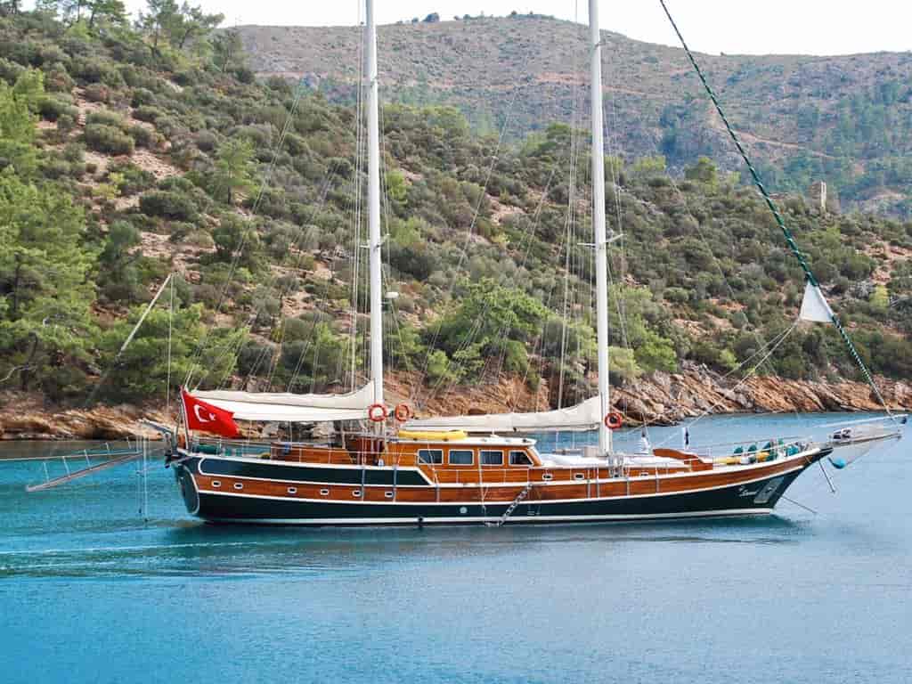 Boat picture 14