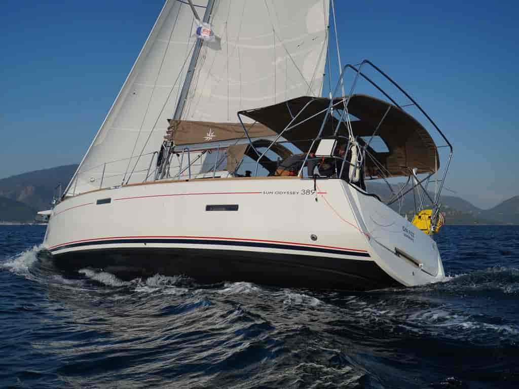 Boat picture 7