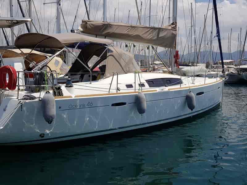 Photo of Sifnos 46.1, image 1 of 5