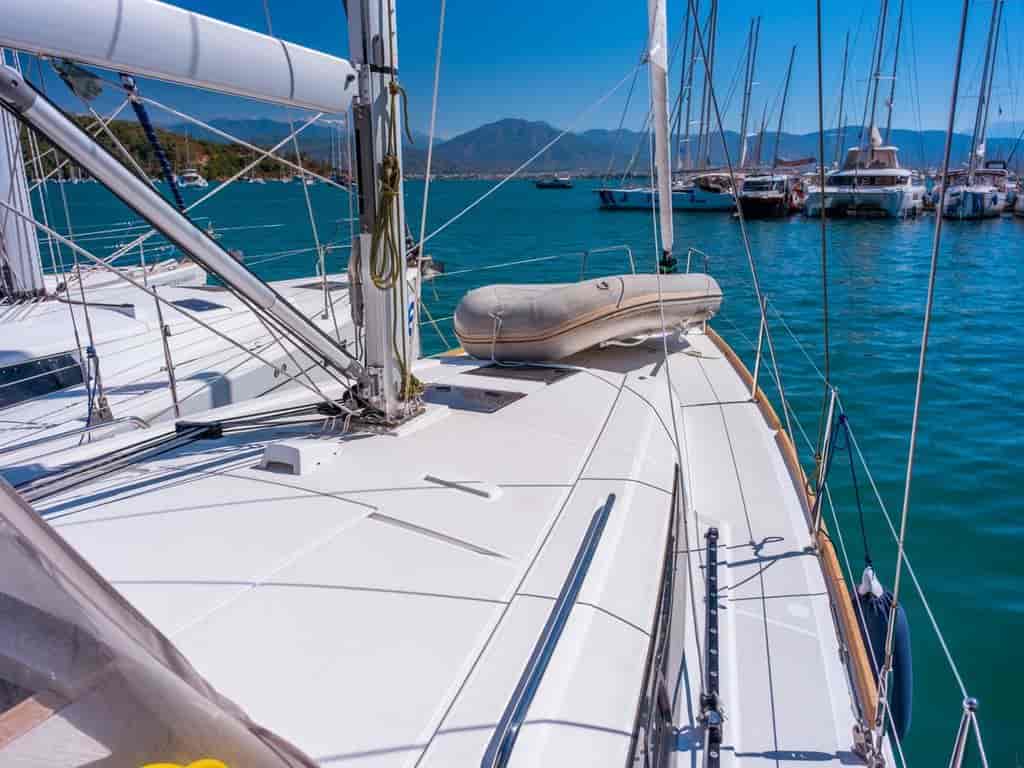 Boat picture 8