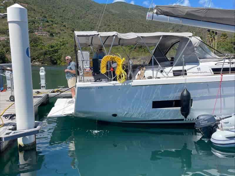 Photo of Shandy Breeze, image 1 of 5