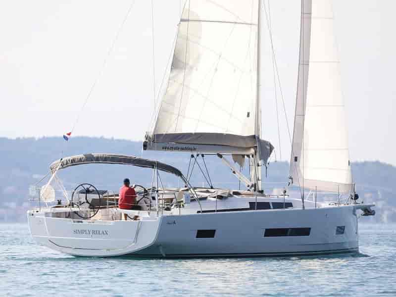 Photo of Simply Relax, image 1 of 5