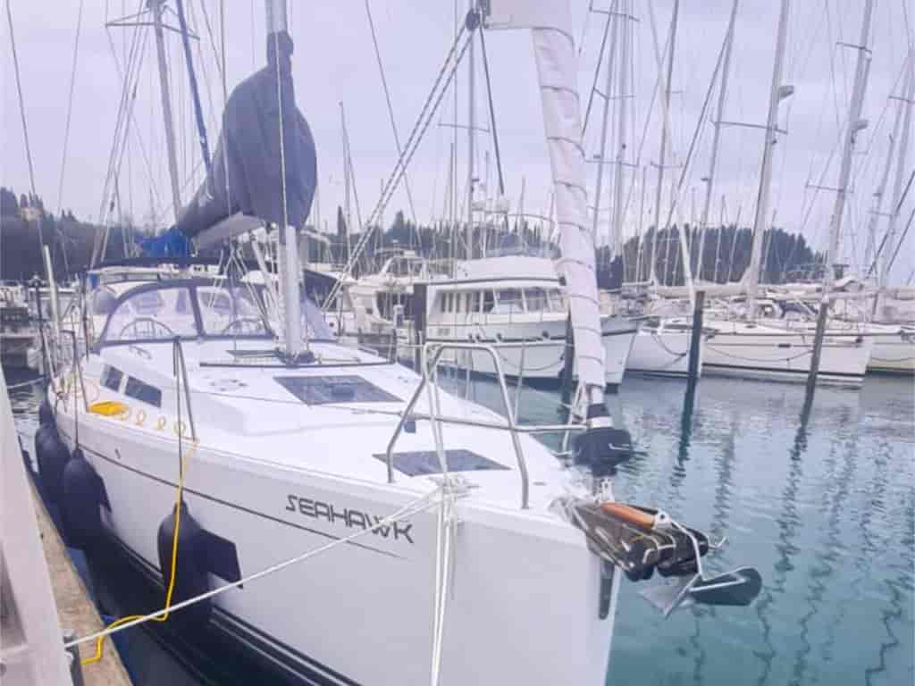 Photo 3 of Seahawk