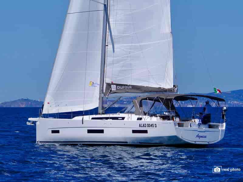 Photo of Agnese, image 1 of 4