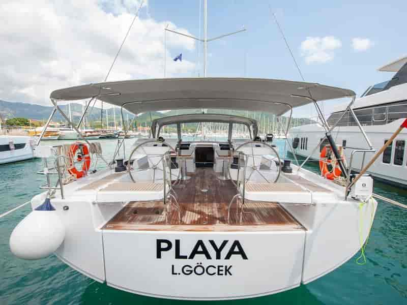 Photo of Playa, image 1 of 5
