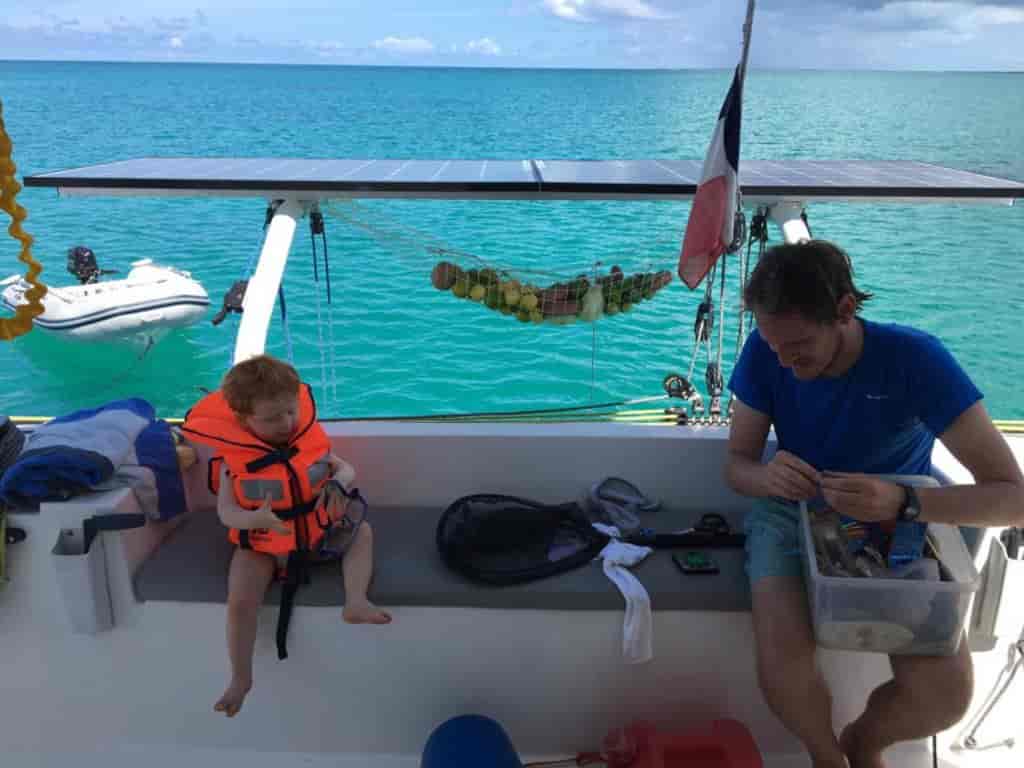 Boat picture 6