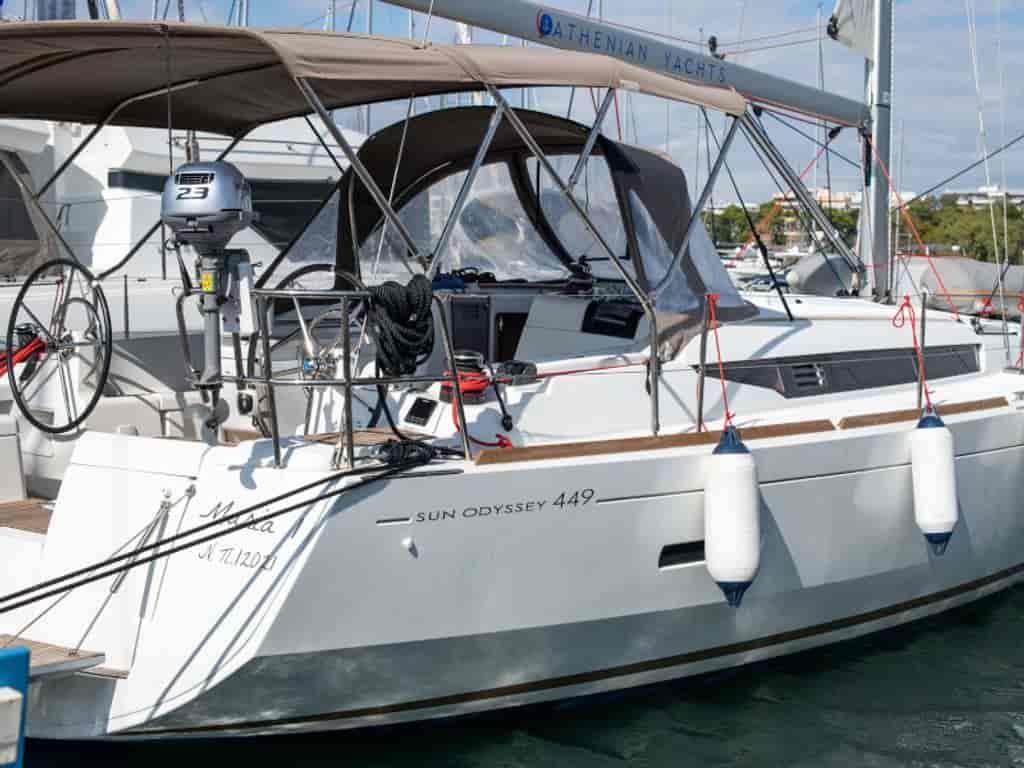 Boat picture 14