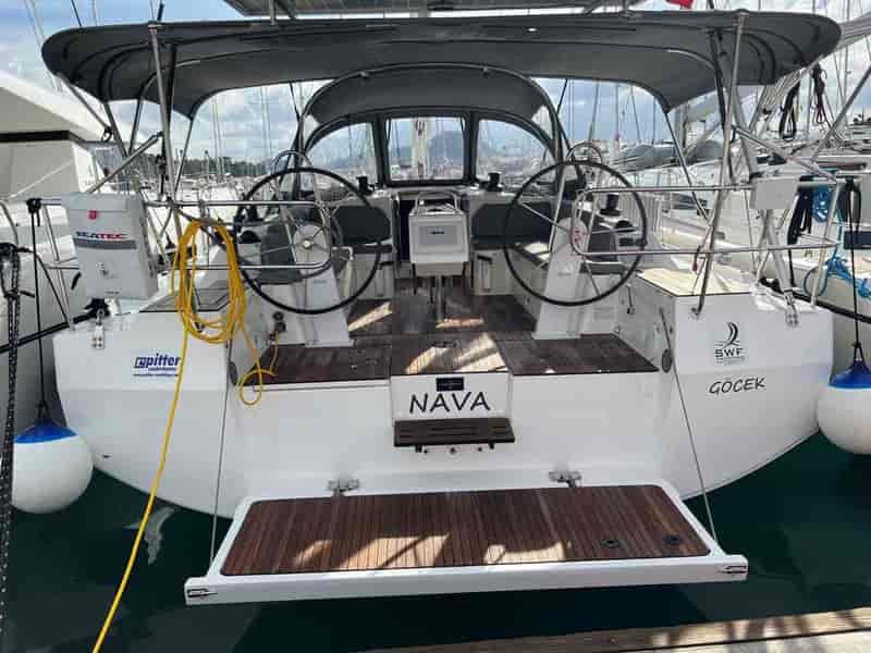 Photo of Nava, image 1 of 5