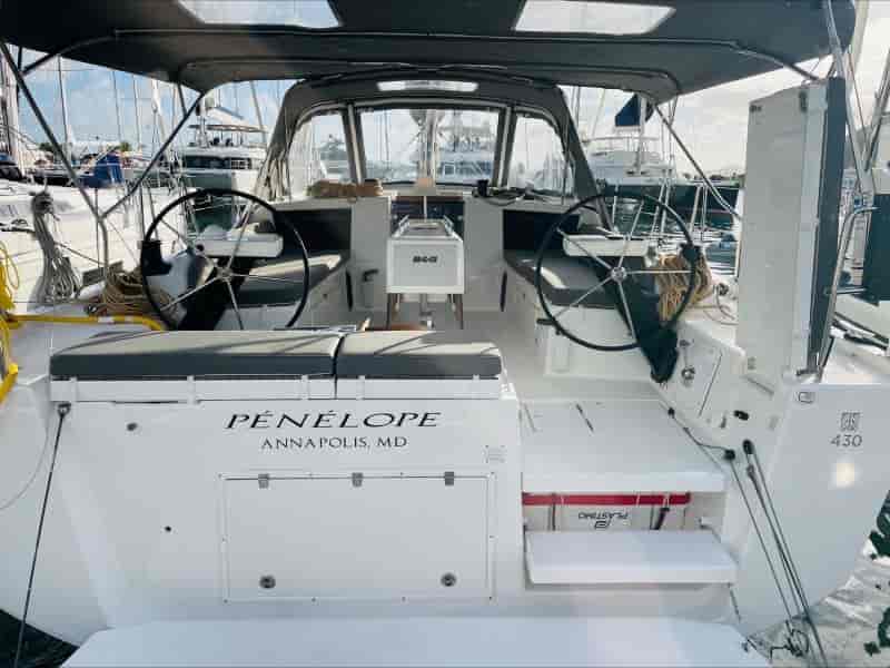 Photo of Penelope, image 1 of 5
