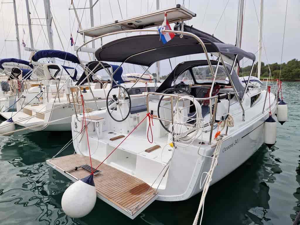 Boat picture 17
