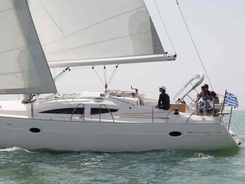 Photo of Kallisti, image 1 of 5