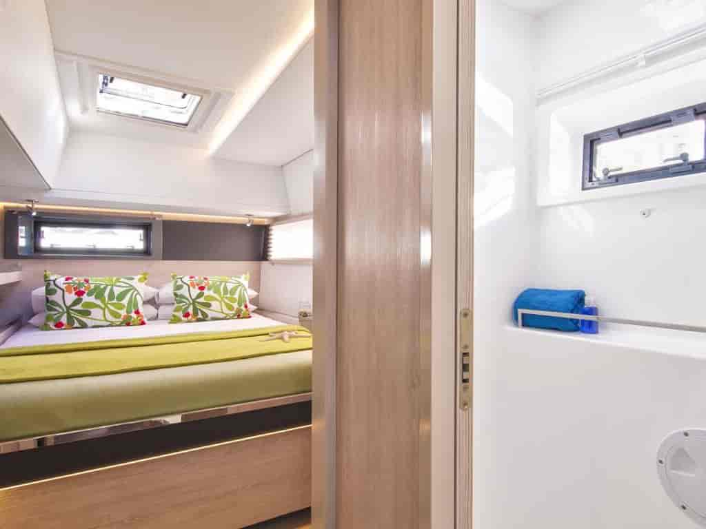 Photo 6 of Moorings 4500L Crewed