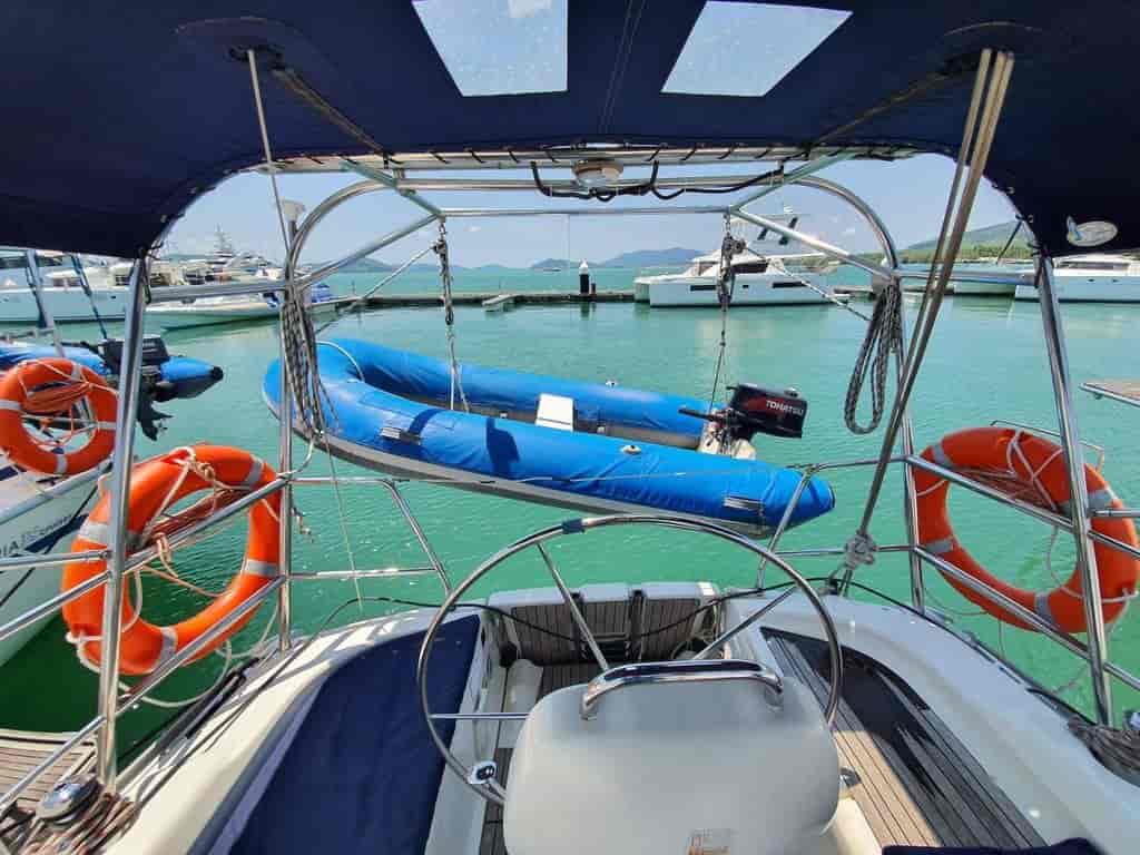 Boat picture 4