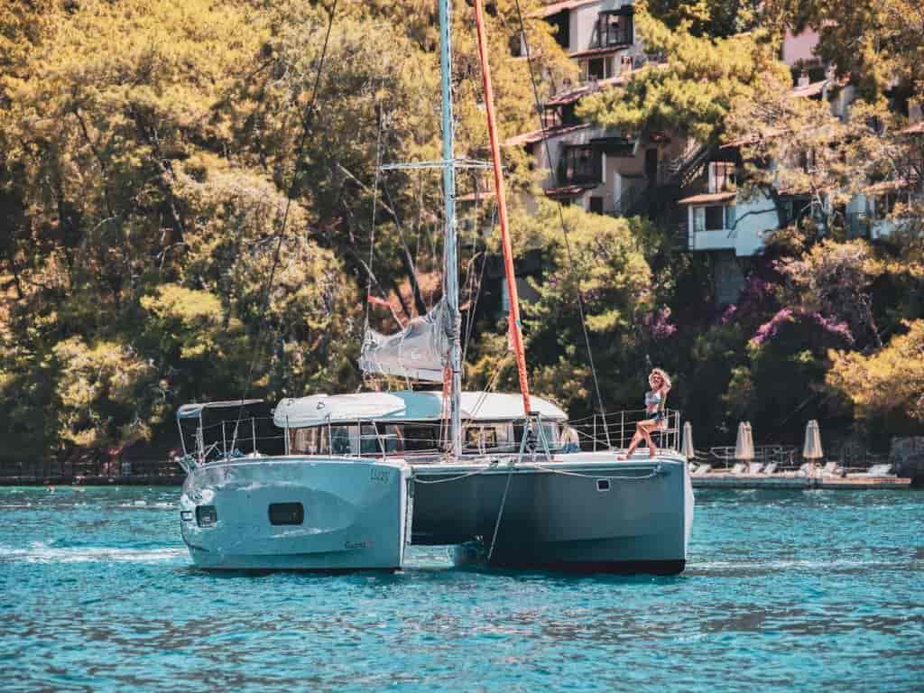 Boat picture 17
